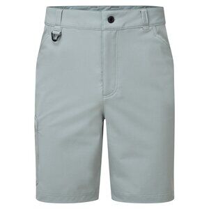 GILL Men's Pro Expedition LARGE (Grey / Gray) Shorts (FG150GRE14L)